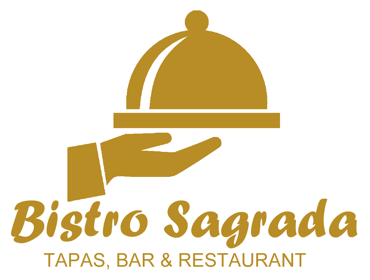 Bistro Sagrada Logo